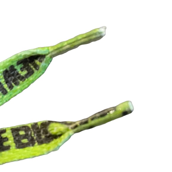 Vintage New kids on the block shoe laces - Picture 5 of 5